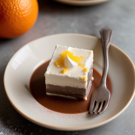 Tutti-Frutti Fudge recipe image