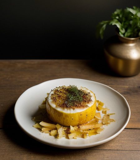Twice-Baked Yams (4.5 Pts recipe image