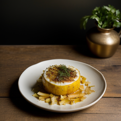 Twice-Baked Yams (4.5 Pts recipe image