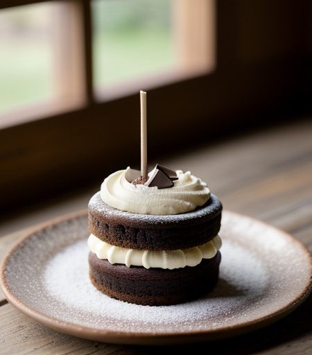 Twinkie Cake recipe image