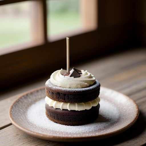 Twinkie Cake recipe image
