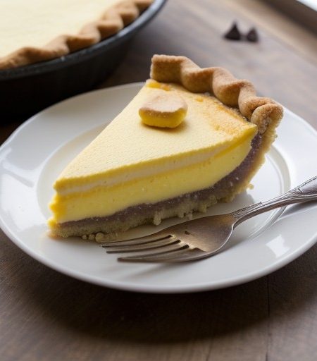 Twinkie Pie recipe image