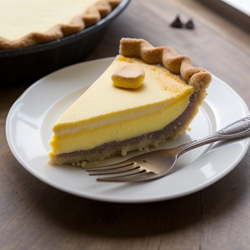 Twinkie Pie recipe image