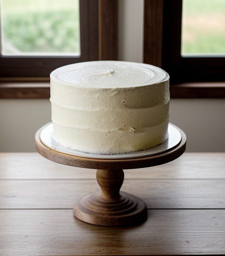 Twinkle Cake recipe image