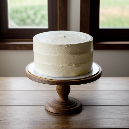 Twinkle Cake recipe image