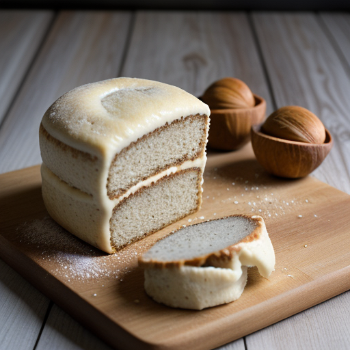 Two Hour Nut Rolls - Quick Potica recipe image