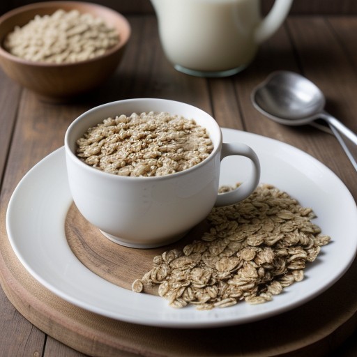 Two-Minute Cookles recipe image