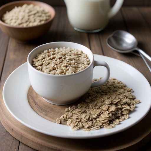 Two-Minute Cookles recipe image