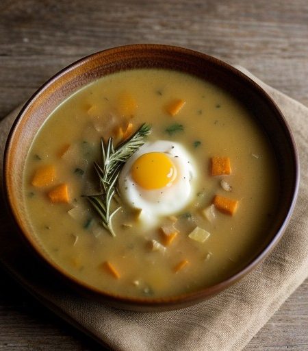 Two Potato Soup (2 PTS recipe image