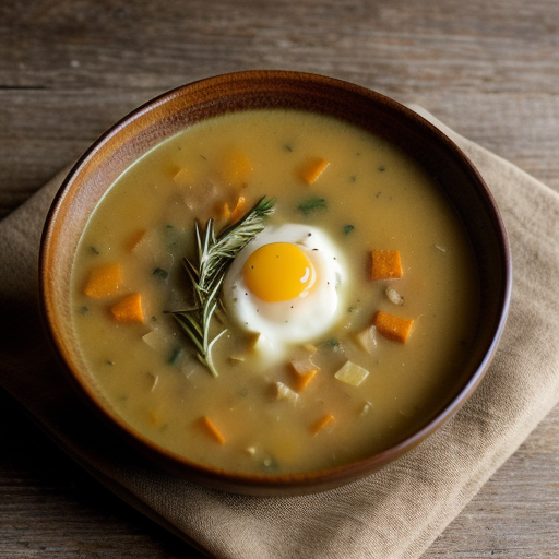 Two Potato Soup (2 PTS recipe image