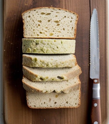 Two Toppings for Matzo Bread recipe image