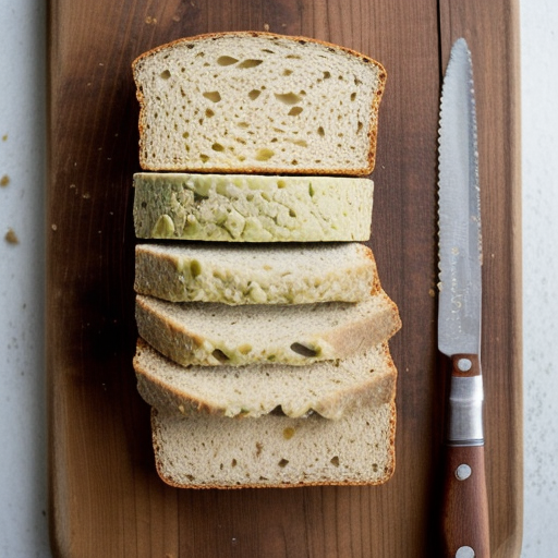 Two Toppings for Matzo Bread recipe image