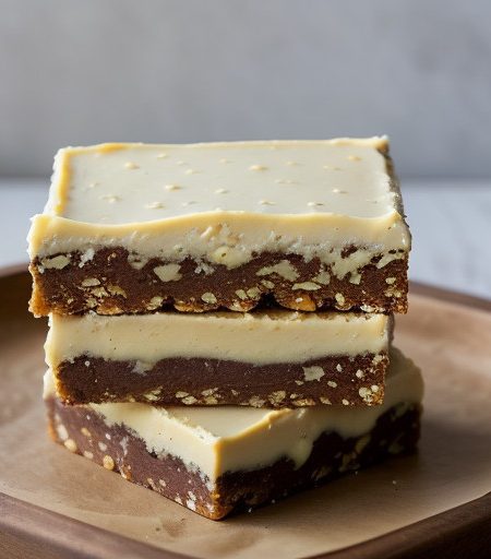 Two-in-One Holiday Bars (2.5 PTS recipe image