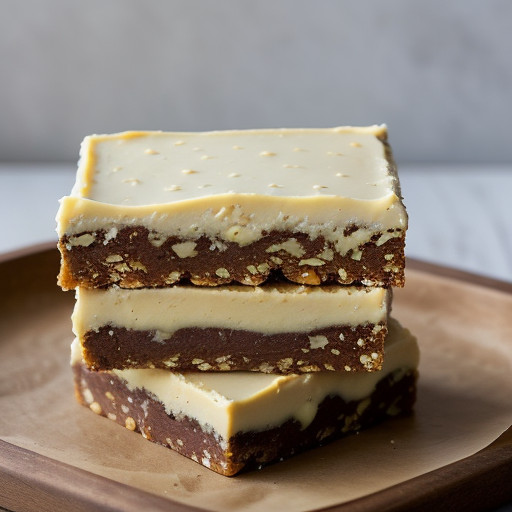 Two-in-One Holiday Bars (2.5 PTS recipe image