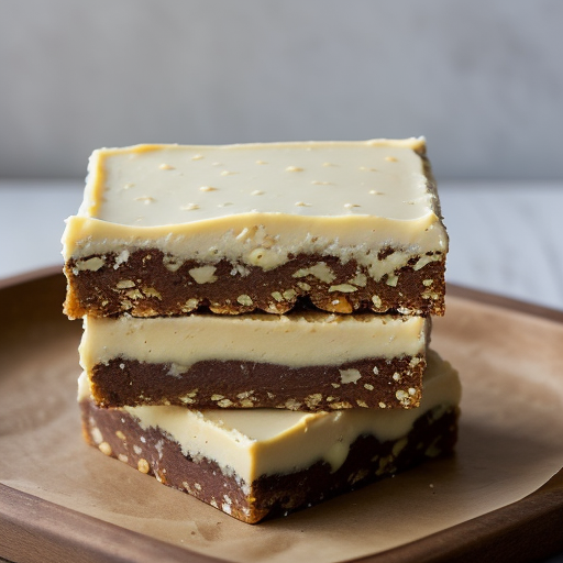 Two-in-One Holiday Bars (2.5 PTS recipe image