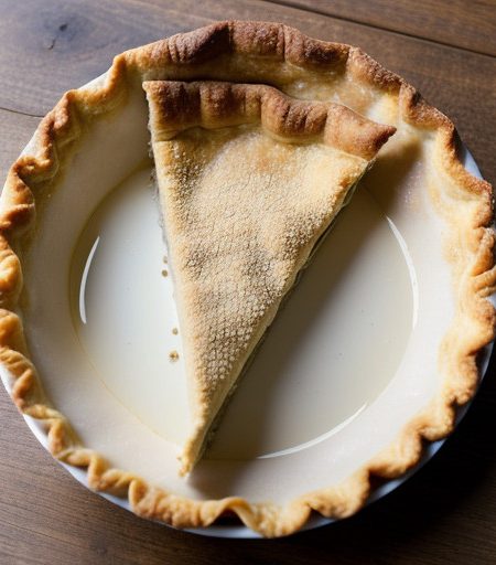 Tyler Pie (Cook recipe image