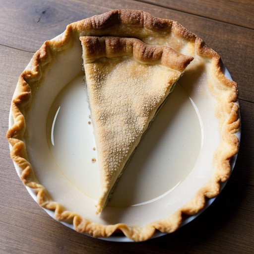 Tyler Pie (Cook recipe image