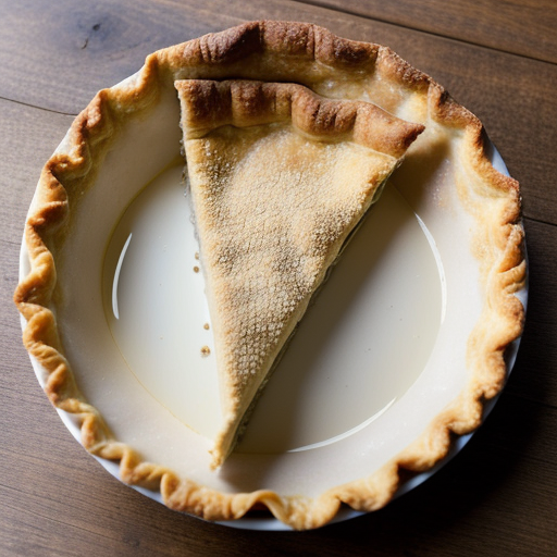 Tyler Pie (Cook recipe image