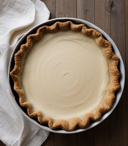 Tyler Pie recipe image