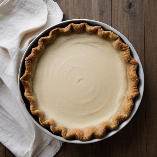 Tyler Pie recipe image