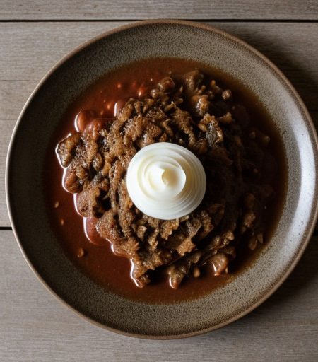 Tyler Texas Chili recipe image