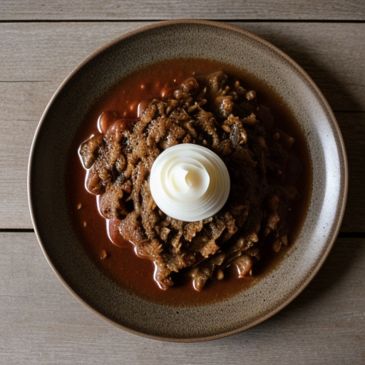 Tyler Texas Chili recipe image