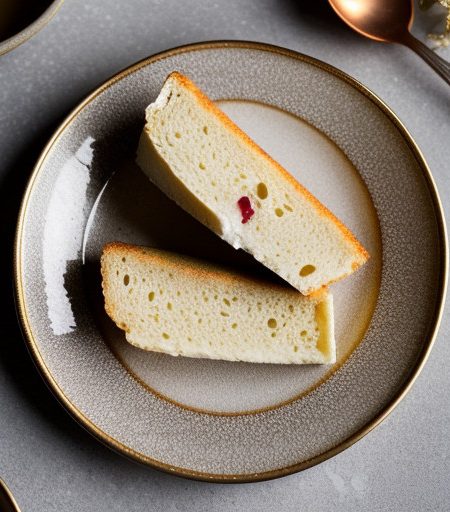 Tyropita Trifti Thrakis (Thracian Style Chees recipe image