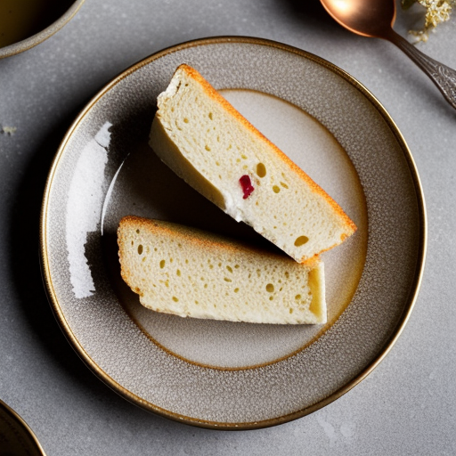 Tyropita Trifti Thrakis (Thracian Style Chees recipe image