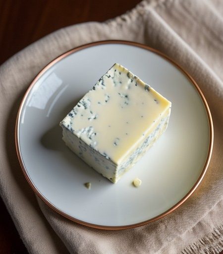 Tyropita Trifti Thrakis (Thracian Style Cheese Squares recipe image