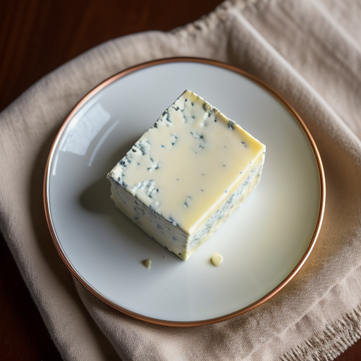 Tyropita Trifti Thrakis (Thracian Style Cheese Squares recipe image