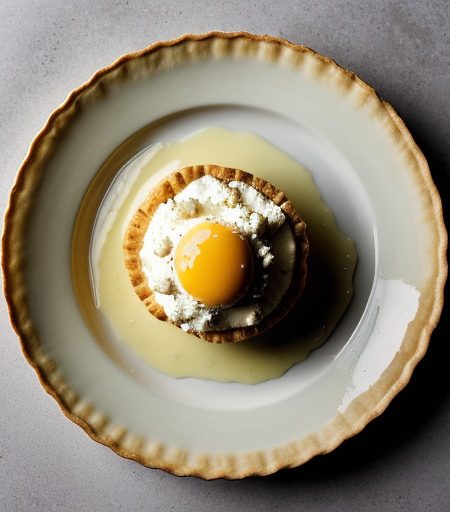 Tyropitta Roumeliotiki (Cheese Pie recipe image
