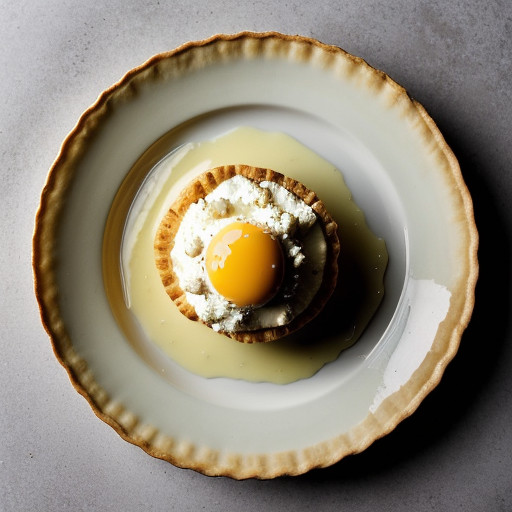 Tyropitta Roumeliotiki (Cheese Pie recipe image