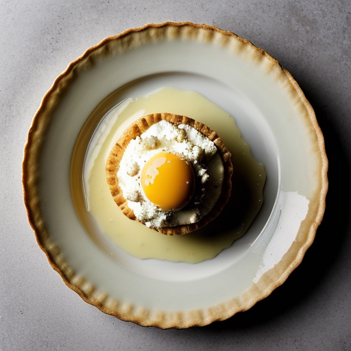Tyropitta Roumeliotiki (Cheese Pie recipe image
