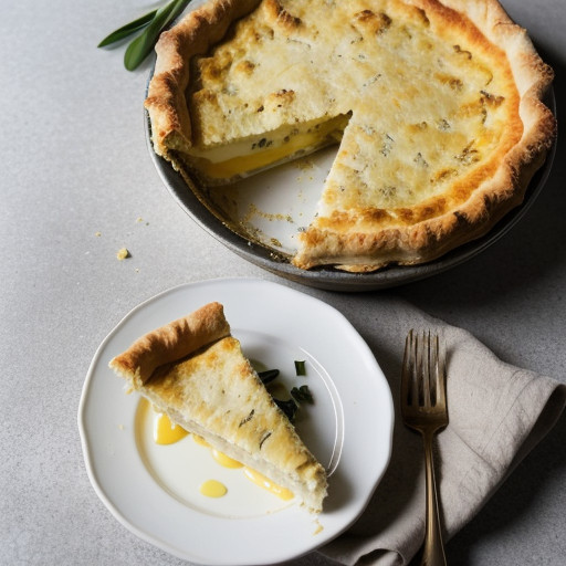 Tyropittakia (Cheese Pies recipe image