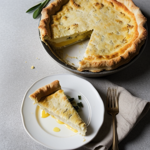 Tyropittakia (Cheese Pies recipe image