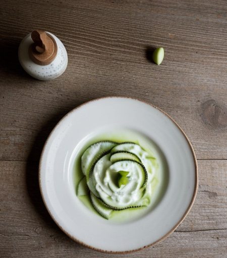 Tzatziki (Chantiles recipe image