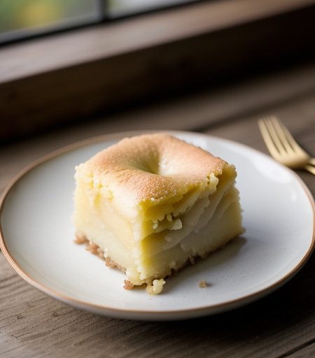 Tzimmes Kugel recipe image