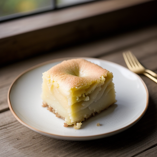 Tzimmes Kugel recipe image