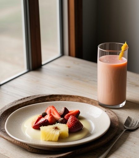 U-238 recipe image