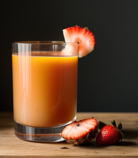 U-238 Punch (? recipe image