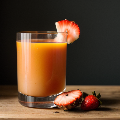 U-238 Punch (? recipe image