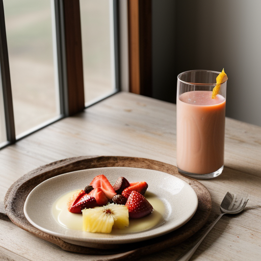 U-238 recipe image