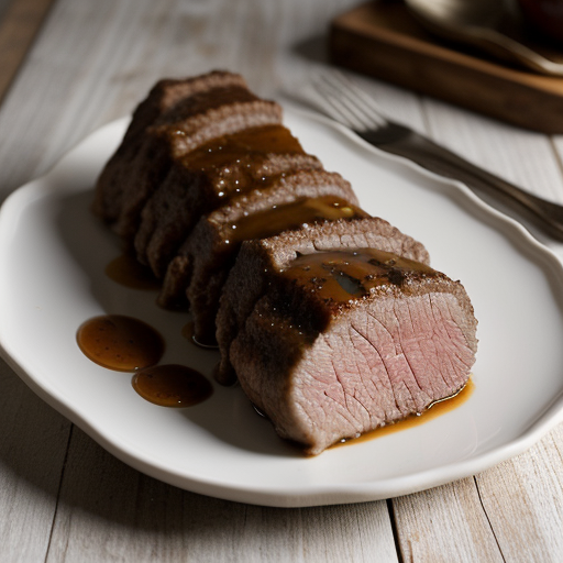 Ucelli Scappati recipe image