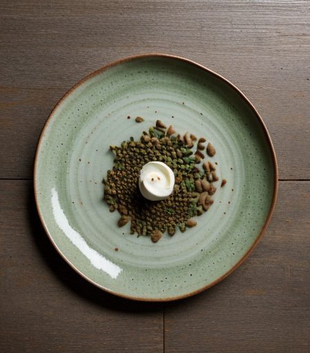 Um'bido (Greens & Peanuts recipe image
