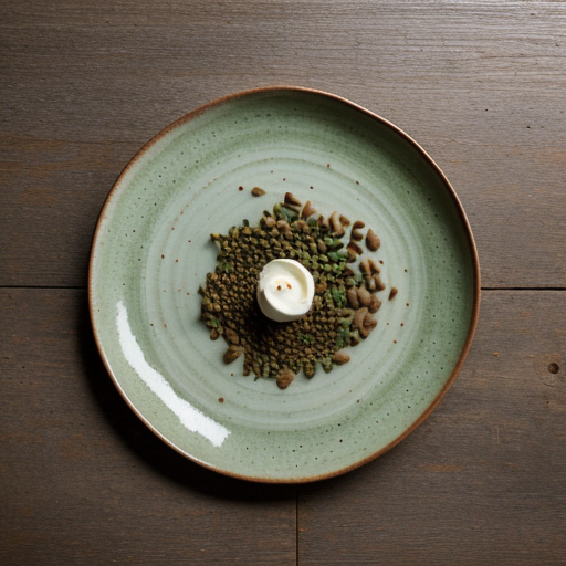 Um'bido (Greens & Peanuts recipe image