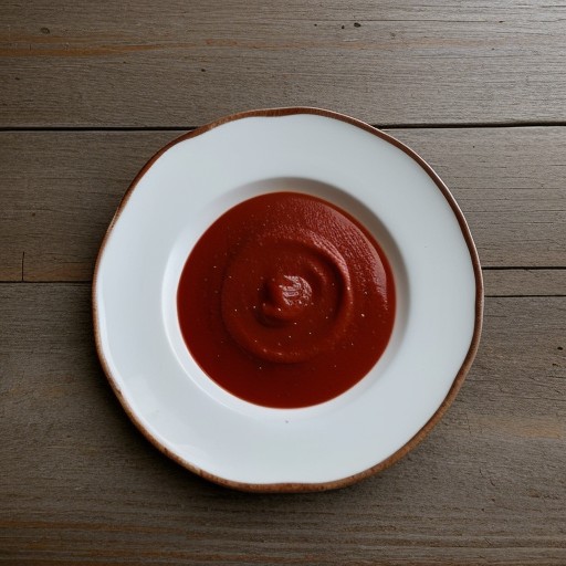Un-Tomato Ketchup recipe image