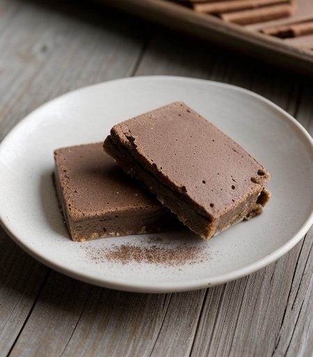 Unbaked Cooky or Candy recipe image