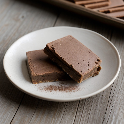 Unbaked Cooky or Candy recipe image