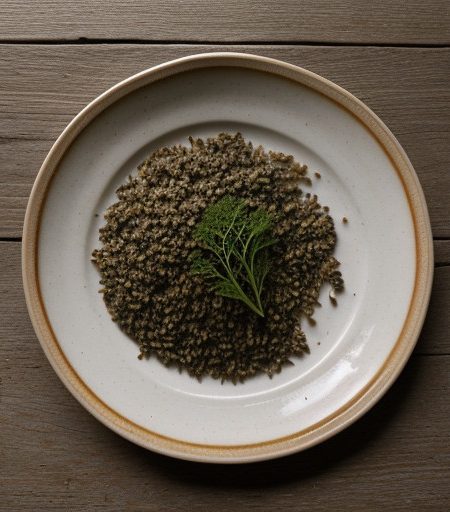 Uncle Ben's Seasoned Long Grain & Wild Rice M recipe image