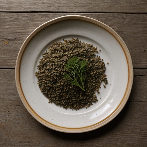 Uncle Ben's Seasoned Long Grain & Wild Rice M recipe image